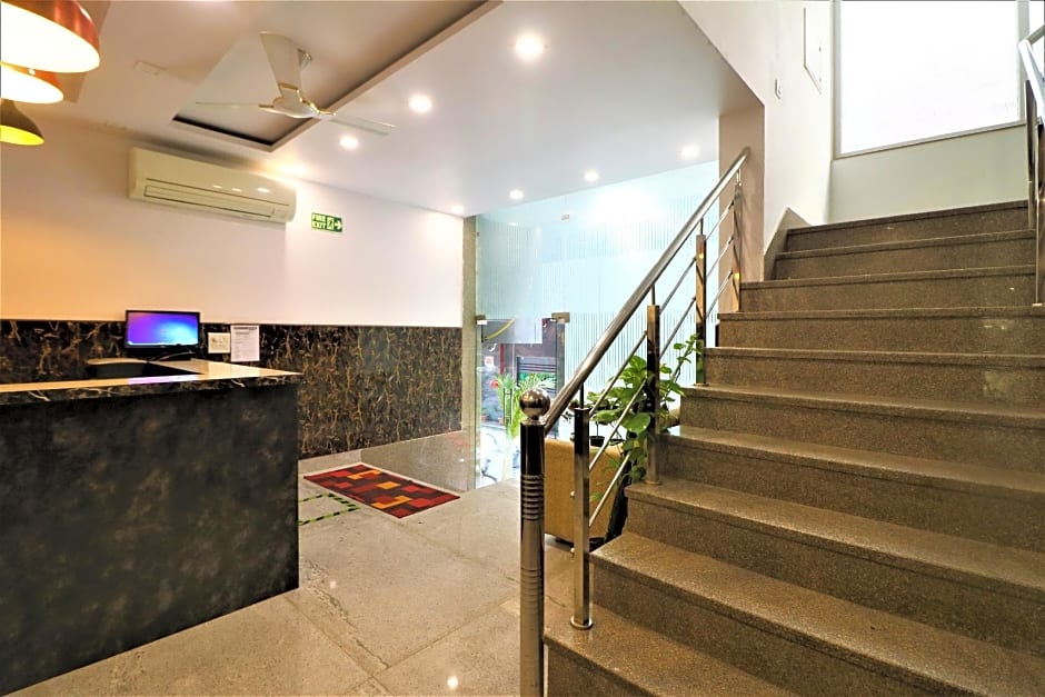 Hotel Aeropath
