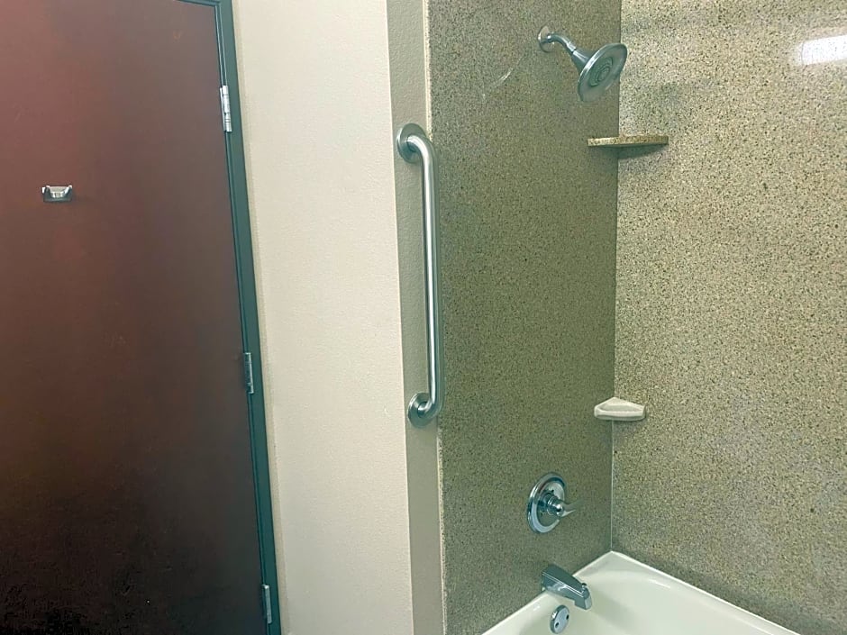 Holiday Inn Express Hotel and Suites Fort Stockton By IHG