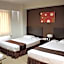 Kokusai Hotel Yamaguchi