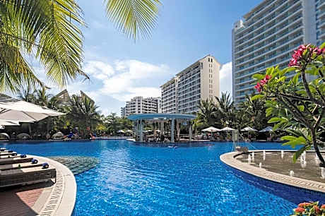 Ramada Plaza by Wyndham Sanya Bay