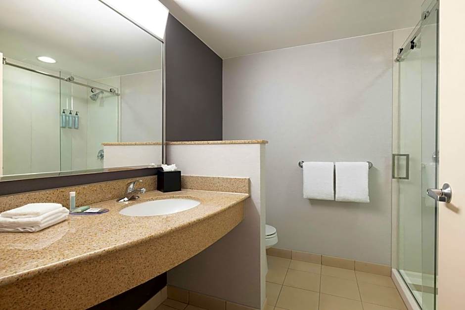 Courtyard by Marriott Boston-South Boston