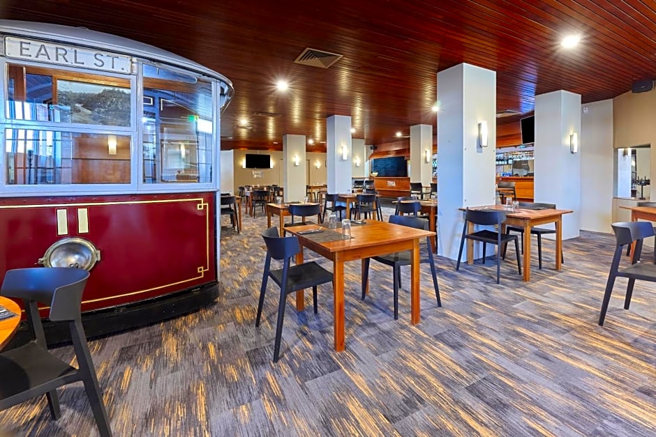 Best Western Plus Launceston