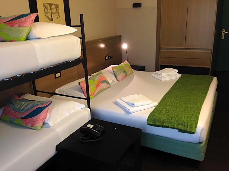 Hotel Forum