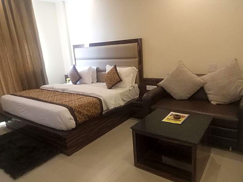 Hotel Nek Katra