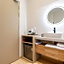 Stanton Gaya Hotel