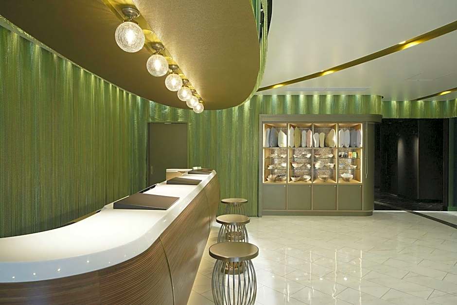 Kyoto Tower Hotel Annex