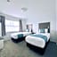 BKs Premier Motel Hamilton