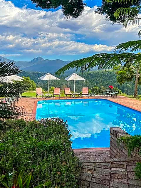 Far Hills Country Hotel