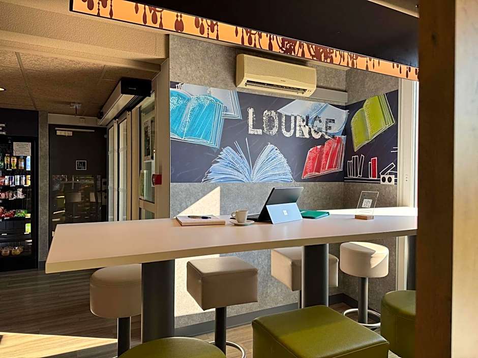 ibis budget Coutances