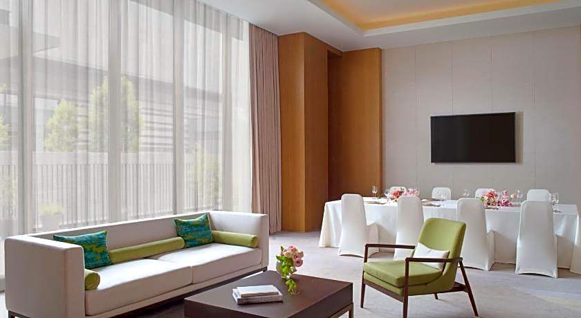 JW Marriott Hotel Nara