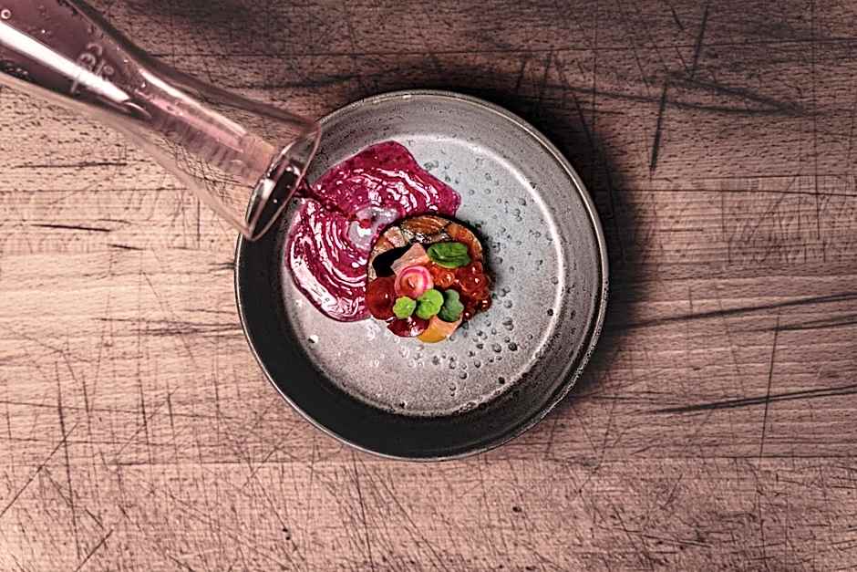 Romantik Hotel Gasthaus Rottner