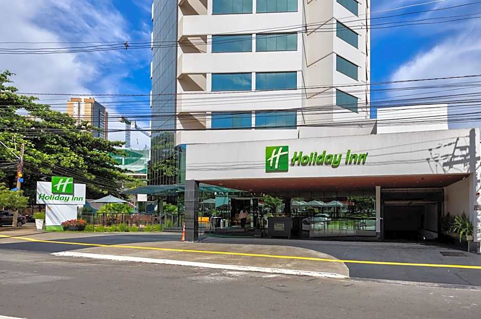 Holiday Inn Goiania By IHG