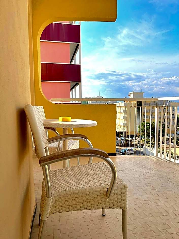 Hotel Soleblu