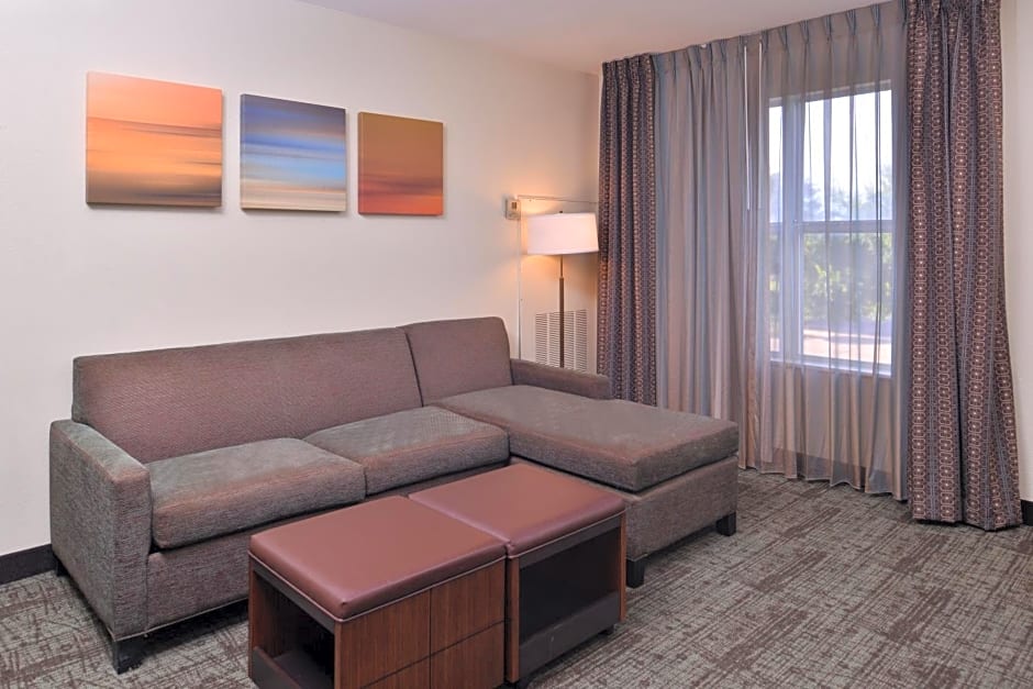Staybridge Suites Wichita Falls By IHG
