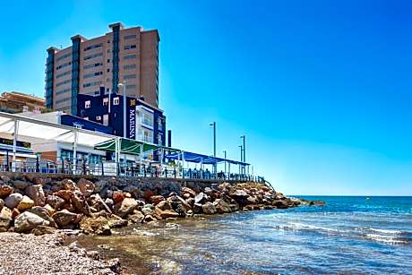 Hotel Marina
