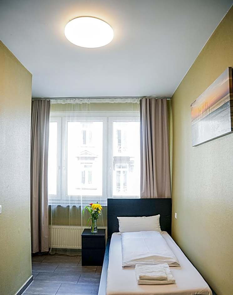 Hotel City Star
