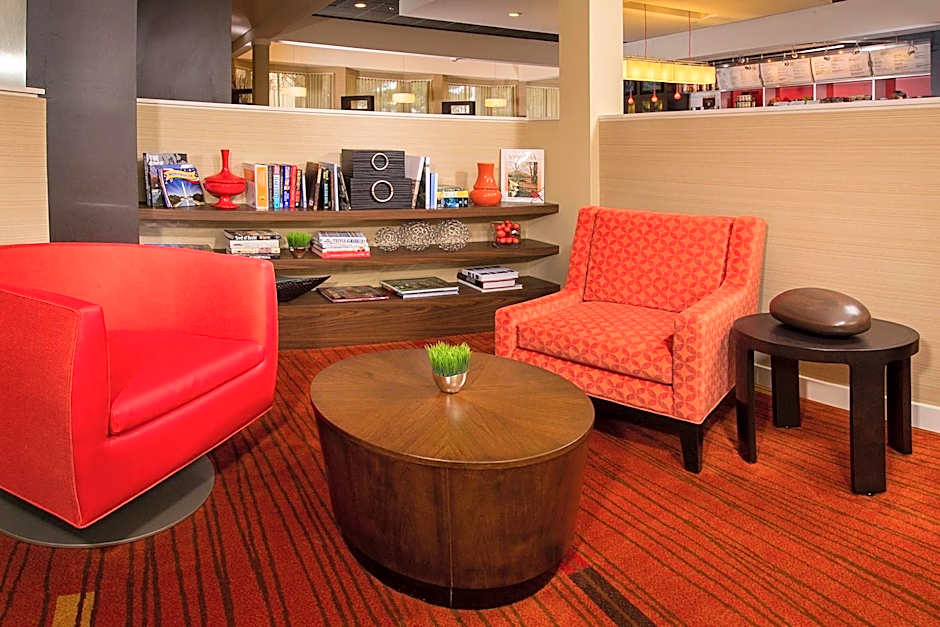 Courtyard by Marriott Manassas Battlefield Park