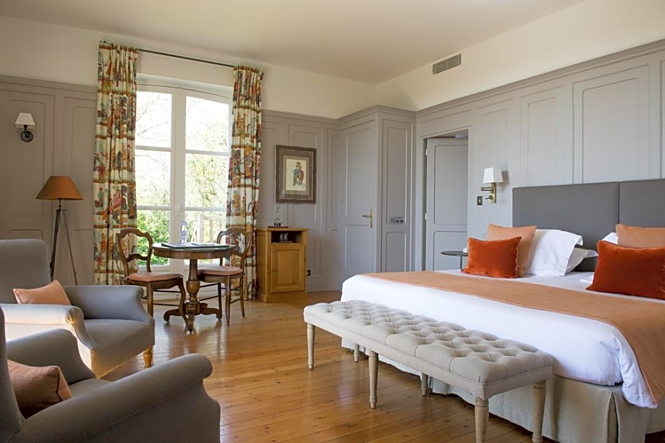 Domaine de la Tortinière