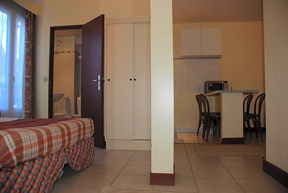 Residence de La Tour