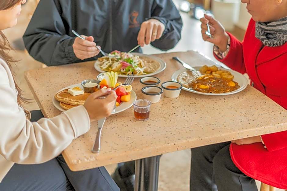 Seven Crown La Paz Centro Historico