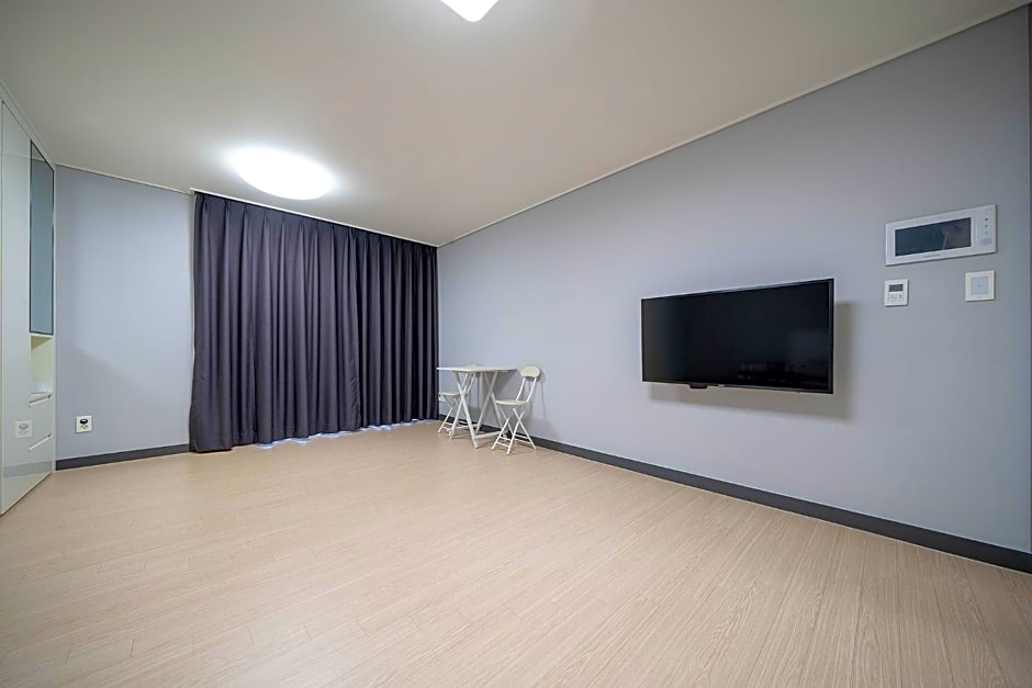 Myeongga Ubleth Hotel