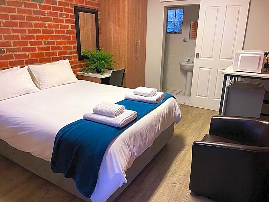 Village Lodge Harrismith