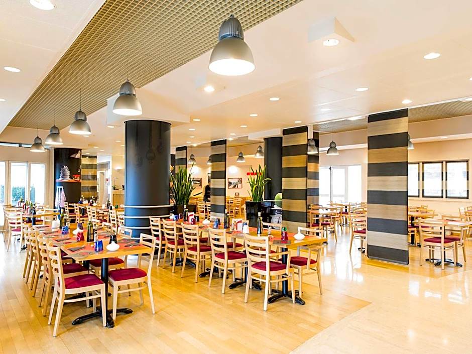 Ibis Firenze Nord Aeroporto