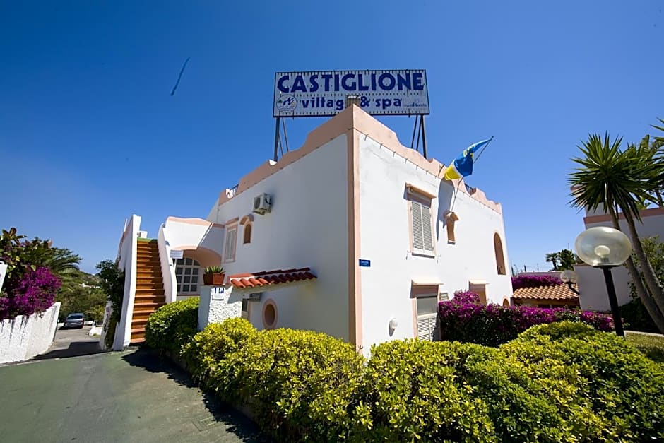 Hotel Castiglione