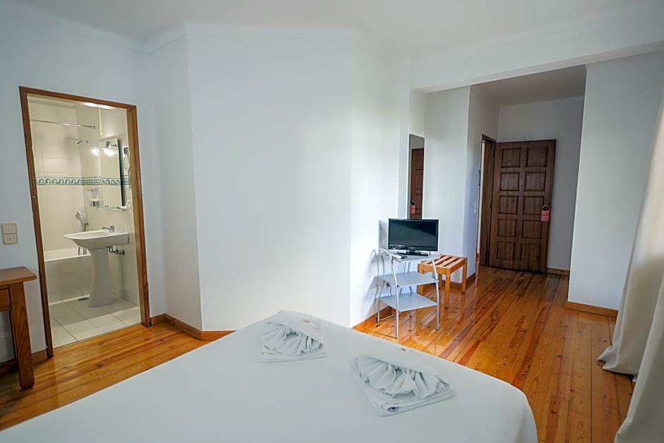 Portimão Center Hotel by Umbral