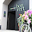 Bon Vert B&B en Café