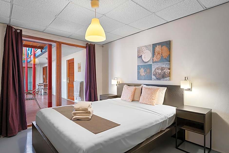 The Ritz Village Hotel- Adults Only