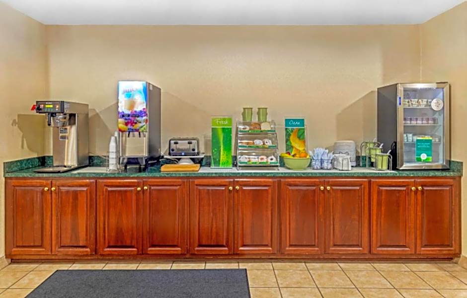 Quality Inn High Point - Archdale
