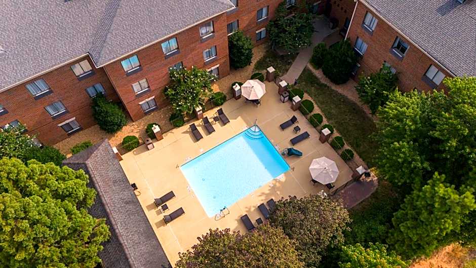 Holiday Inn Express Hotel And Suites Raleigh North - Wake Forest By IHG