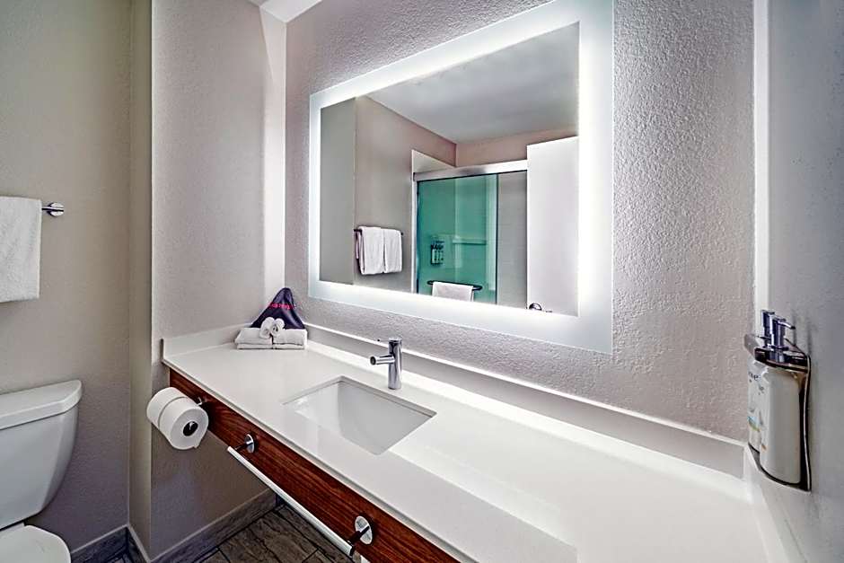 Holiday Inn Express Del Rio By IHG