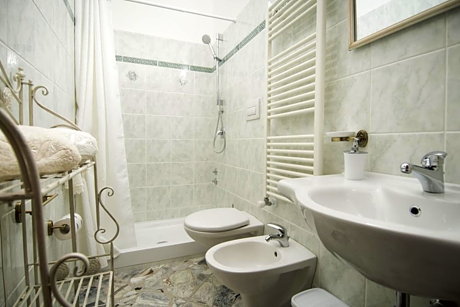 Dimora Cappuccini Guest House