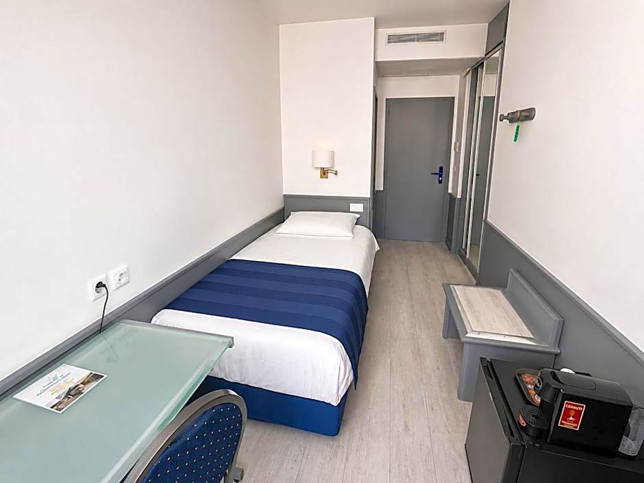 Hotel Montbrillant