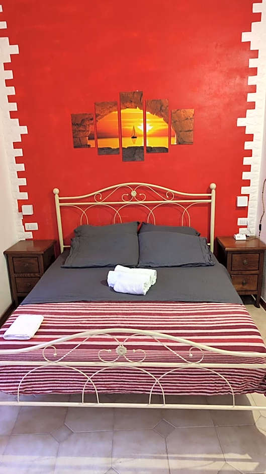 B&B Sa Casadina