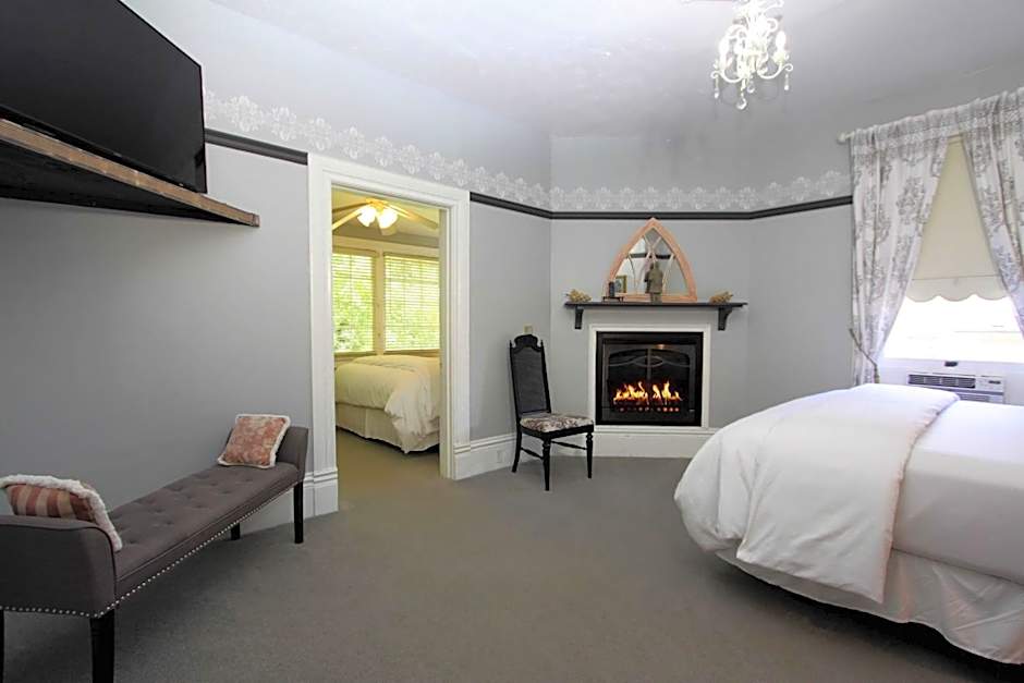 The Napa Inn
