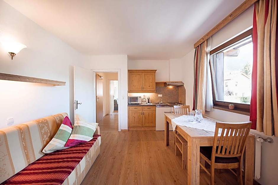 Hotel Eschenhof & Apartments