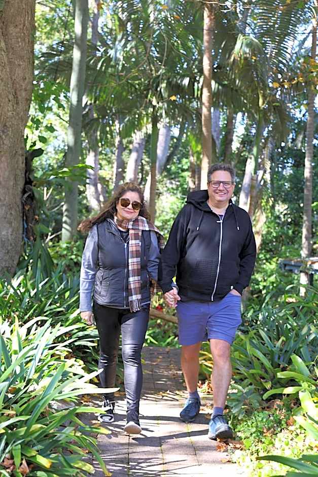 Montville Country Cabins