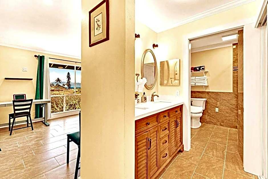 Kaanapali Plantation