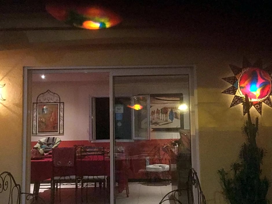 Aux Amandiers – Frejus, ID