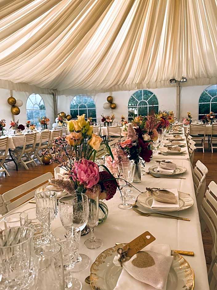 Le Domaine du Golf Country Club de Bigorre