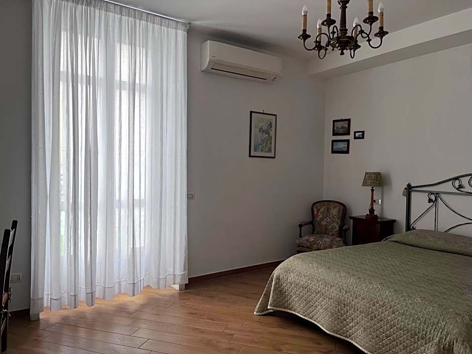 B&B Villa Ocsia