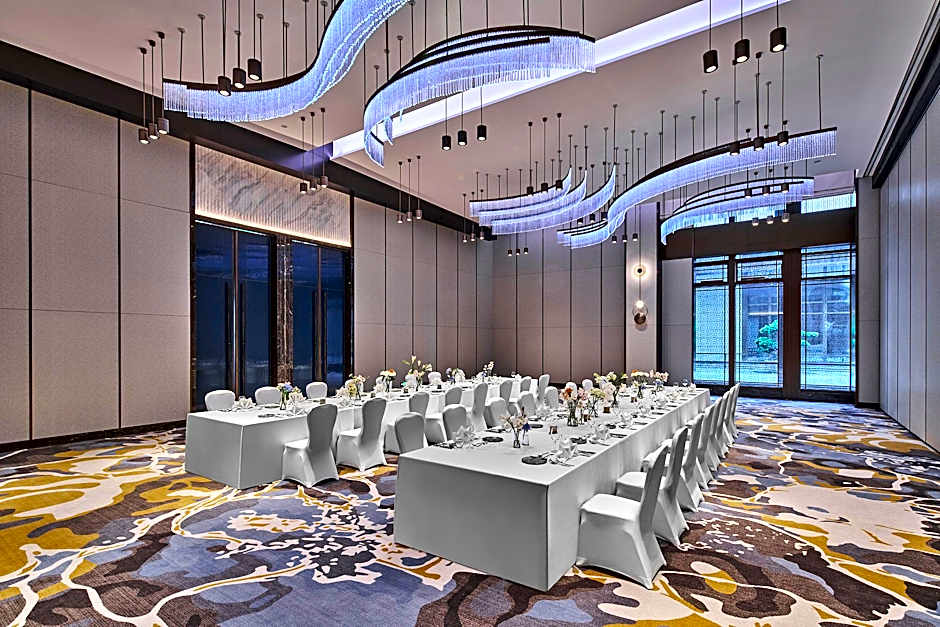 Crowne Plaza Ganzhou By IHG