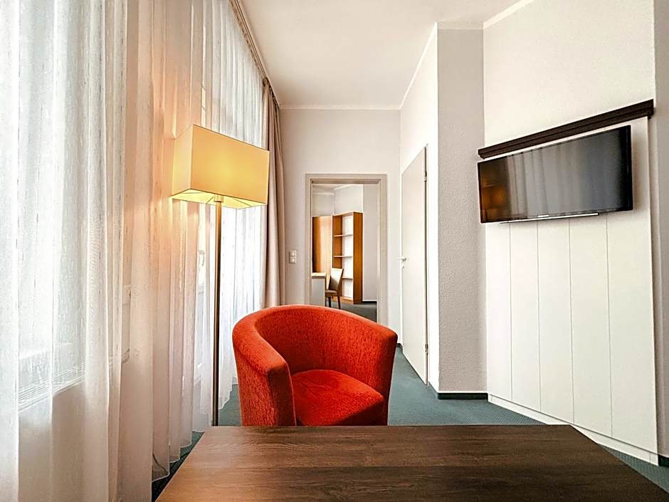 Strandhotel Graal-Müritz