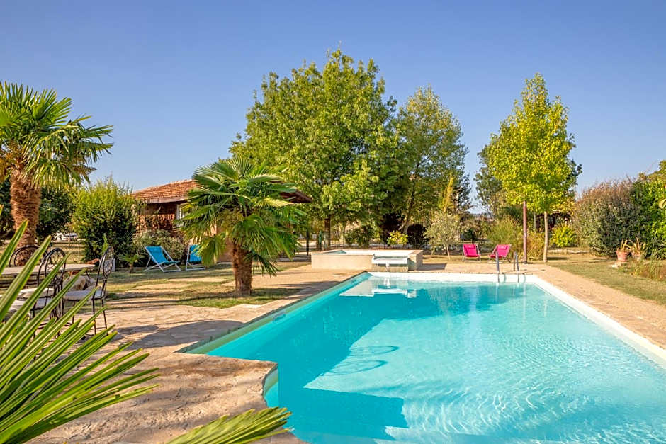 Auberge La Plaine