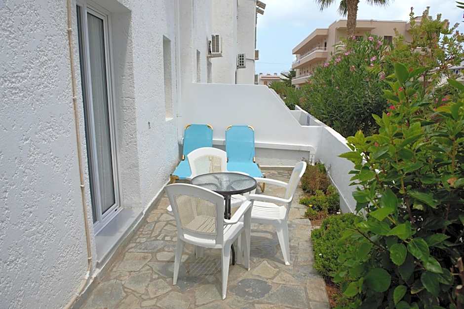 Villa Stella Apartments by Estia