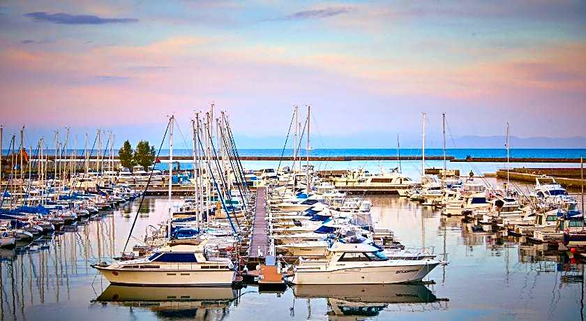 Grand Park Otaru Hotel