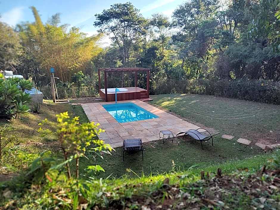 Govinda Moeda Pousada